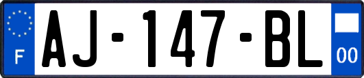 AJ-147-BL