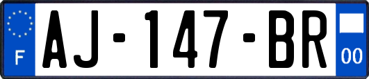 AJ-147-BR