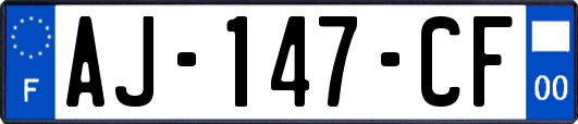 AJ-147-CF