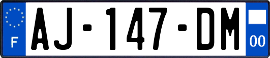 AJ-147-DM