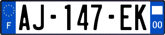 AJ-147-EK