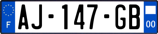 AJ-147-GB