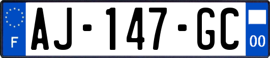 AJ-147-GC