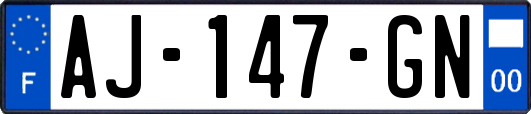 AJ-147-GN