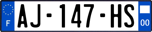 AJ-147-HS