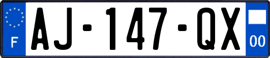 AJ-147-QX