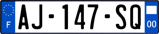 AJ-147-SQ