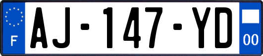 AJ-147-YD