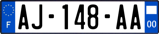 AJ-148-AA