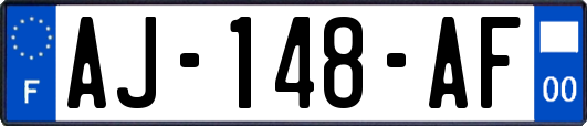 AJ-148-AF