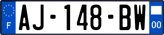 AJ-148-BW