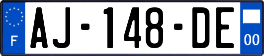 AJ-148-DE