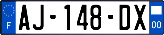 AJ-148-DX