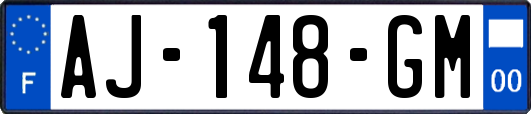 AJ-148-GM