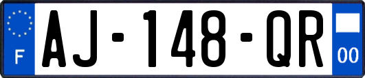 AJ-148-QR