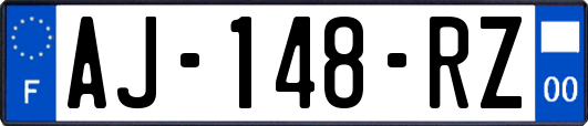 AJ-148-RZ