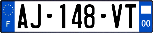 AJ-148-VT