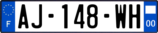 AJ-148-WH