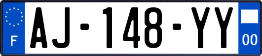 AJ-148-YY