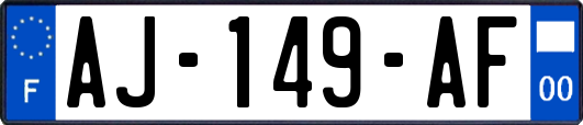 AJ-149-AF