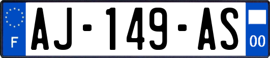 AJ-149-AS