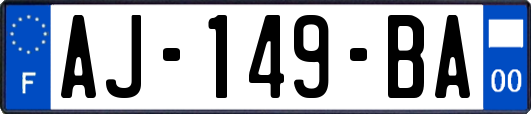 AJ-149-BA