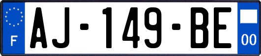 AJ-149-BE