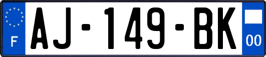 AJ-149-BK