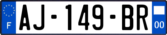 AJ-149-BR