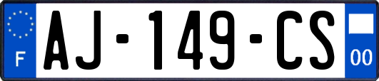 AJ-149-CS