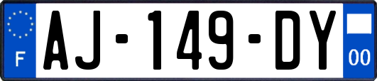 AJ-149-DY