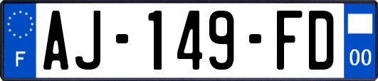 AJ-149-FD