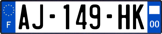 AJ-149-HK