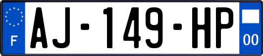 AJ-149-HP