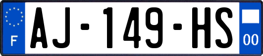 AJ-149-HS