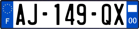AJ-149-QX