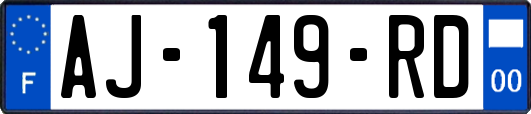 AJ-149-RD