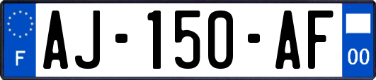 AJ-150-AF