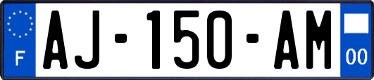 AJ-150-AM