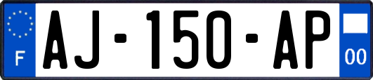 AJ-150-AP