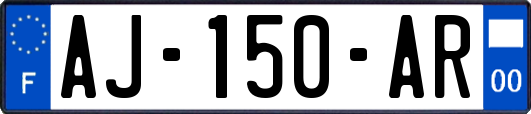 AJ-150-AR