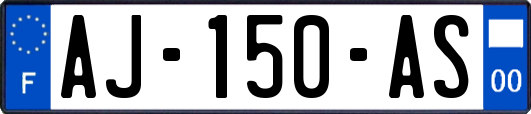 AJ-150-AS