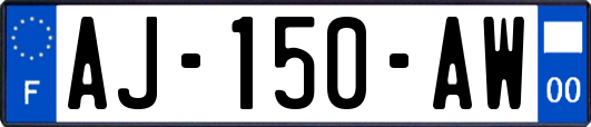 AJ-150-AW