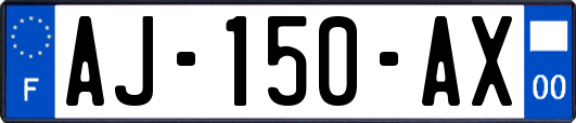 AJ-150-AX