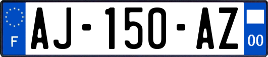 AJ-150-AZ