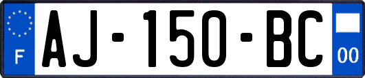 AJ-150-BC