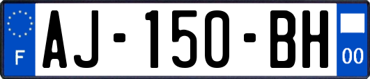 AJ-150-BH