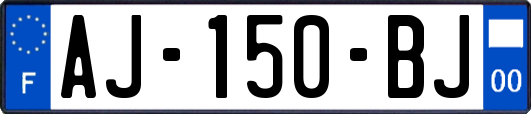 AJ-150-BJ