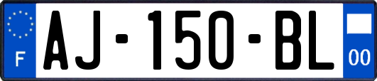 AJ-150-BL