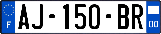 AJ-150-BR